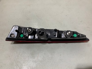 265553734R RENAULT CAPTUR II 1.0TCE SVĚTLO W KRYT LEVÝ ZADNÍ