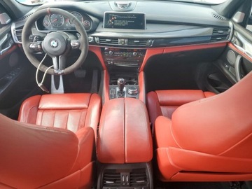 BMW X5 F15 2016 BMW X5 M 2016 4.4l 4.4 Benzyna 567KM, zdjęcie 8