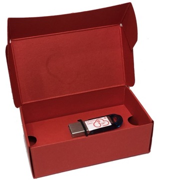 Magic USB — портативная система — ваш новый компьютер