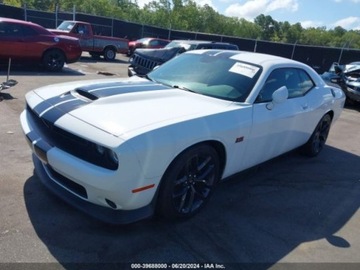 Dodge Challenger III 2019 Dodge Challenger 2019r., 5.7L 5.7 Benzyna 372KM, zdjęcie 1