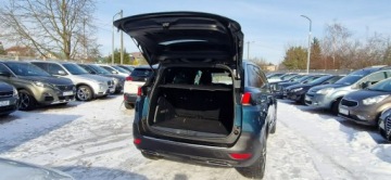 Peugeot 5008 II Crossover 1.6 THP 165KM 2018 Peugeot 5008 Jeden Właściciel 1.6 THP GT Pack, zdjęcie 9