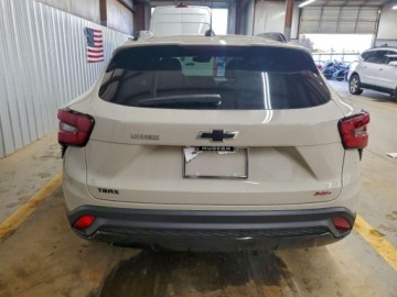 Chevrolet Trax 2026 Chevrolet Trax 2RS 2026 1.2 Benzyna 137KM, zdjęcie 2