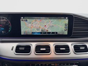 Mercedes GLE V167 2020 Mercedes-Benz GLE 350 350e 4Matic Plug-in Hybrid, zdjęcie 12