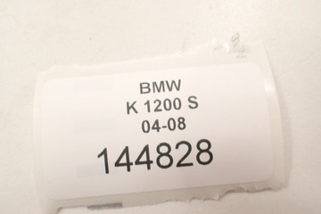 BMW K 1200 S 04-08 Корпус фильтра воздушной камеры + впускные отверстия