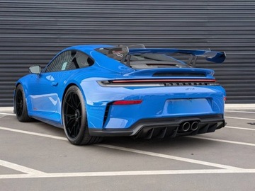 Porsche 911 992 GT3 4.0 510KM 2025 PORSCHE 911 GT3 Coupe 4.0 (510KM) 2025, zdjęcie 4
