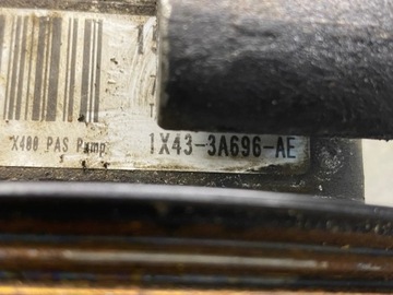 JAGUAR X-TYPE 2500CM3 2007 PUMPY SERVA KOMBI 7617955158