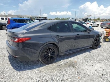 Toyota Camry IX 2025 Toyota Camry Xse le 2.5 Hybryda 225KM, zdjęcie 4