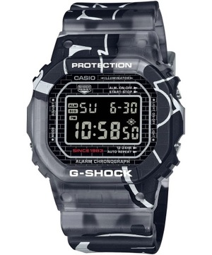 Zegarek męski Casio G-SHOCK Original Street Spirit