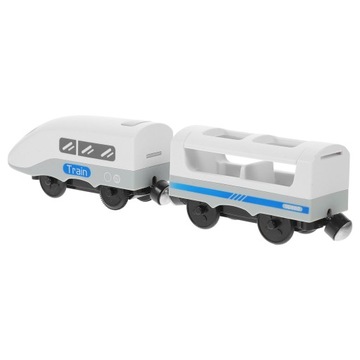 Детская электрическая игрушка Ga-Train