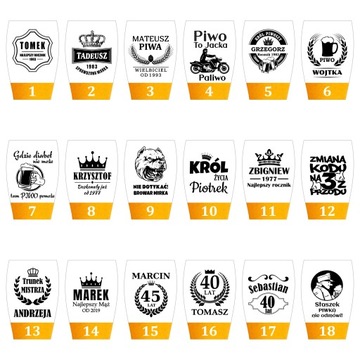 МУЗЕЛЬ ДЛЯ ПИВНОГО СТЕКЛА + ГРАВИРОВКА В ПОДАРОК