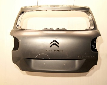 CITROEN C3 AIRCROSS KLAPA BAGAŻNIKA