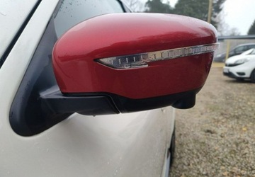 Nissan Juke I Nismo RS 1.6L turbo DIG-T 218KM 2018 Nissan Juke Nismo RS Navi Kamery 360 Full 218 PS Zarejetsr 1.6 Benzyna, zdjęcie 12