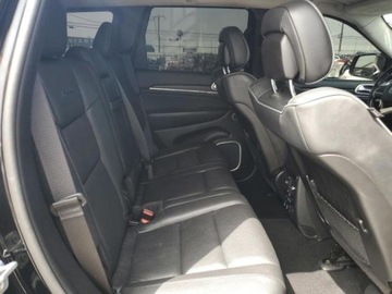 Jeep 2021 Jeep Grand Cherokee Summit, 2021r., 4x4, 3.6L 3.6 Benzyna 295KM, zdjęcie 9