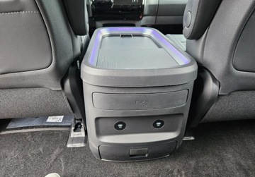 Hyundai Staria 1.6 T-GDI HEV 225KM 2025 Hyundai Staria HEV 225KM 7 osobowy Luxury OFERTA SPECJALNA 1.6 225KM, zdjęcie 14