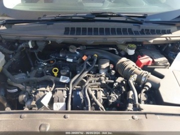 Ford Edge II 2022 Ford Edge 2022r, Titanium, 2.0L, 4x4 2.0 Benzyna 250KM, zdjęcie 12