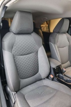 Toyota Corolla XII 2024 Toyota Corolla 1.8 Hybrid Style 1.8 Hybryda 98KM, zdjęcie 18