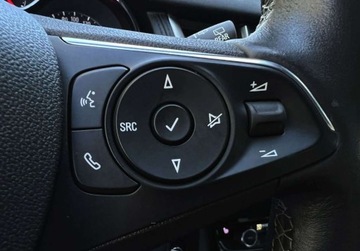 Opel 2019 Opel Grandland X 130 KM manual BEZWYPADKOWY gwarancja ZAREJESTROWANY, zdjęcie 24