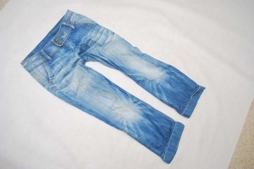 U Modne spodnie Jeans Pepe Jeans 29/32 z USA!