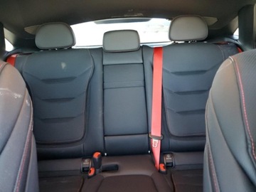 Mercedes GLC C254/X254 2025 Mercedes-Benz GLC Amg 43 Coupe 2025 2.0l 2.0 Benzyna 416KM, zdjęcie 11