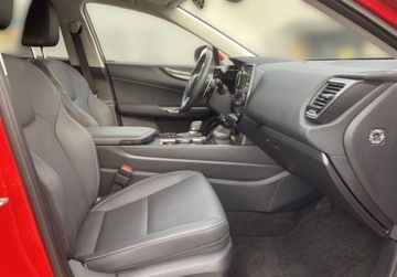 Lexus NX II SUV Facelifting 2.5 450h+ 309KM 2024 Lexus NX 450h Prestige AWD VAT 23 Bezwypadkowy Salon PL Lexus Leszno, zdjęcie 11