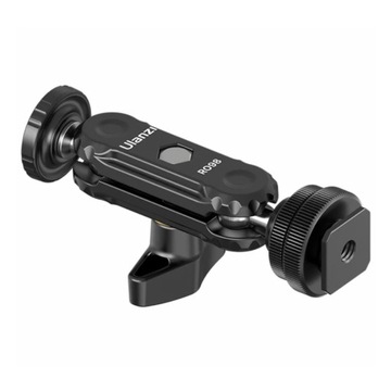 ШАРНИРИРОВАННЫЙ РУКОЯТ MAGIC ARM ULANZI R098 ISO FOOT