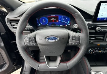 Ford Kuga III SUV Plug-In 2.5 EcoBlue 225KM 2022 Ford Kuga ST-Line 2,5 Benz. 152 KM Hybryda Plug-In Automat GWARANCJA Zami, zdjęcie 7