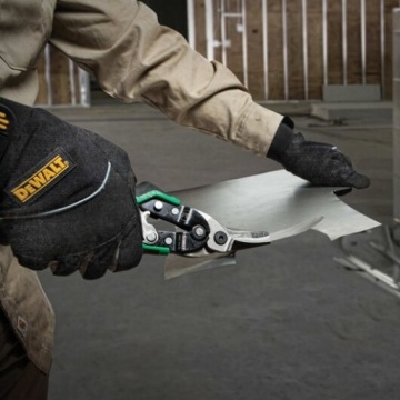 НОЖНИЦЫ DEWALT ERGO ШТ. DWHT14676-0