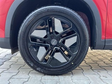 Omoda 5 1.6 T-GDI 147KM 2025 Omoda 5 1.6 Benzyna 147KM, zdjęcie 17