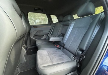 Cupra Terramar 2025 Cupra Terramar Pakiety, HUD, Sennheiser, ACC, Kamera 360, GPS, Bezwypadko, zdjęcie 19