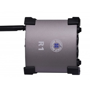 Topp Pro TP R1 - стерео аудио ресивер