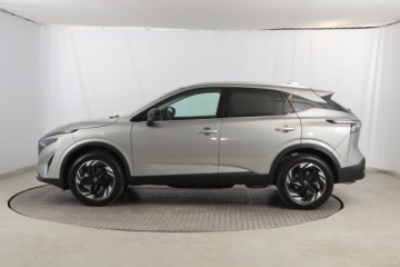 Nissan Qashqai III Crossover Facelifting 1.3 DIG-T MHEV 158KM 2025 Nissan Qashqai 1.3 DIG-T MHEV, 1. Właściciel, zdjęcie 2