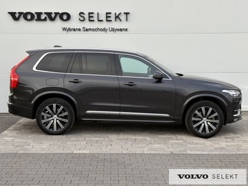 Volvo XC90 II 2024 Volvo XC 90 B5 B AWD Ultimate Bright | 7 miejsc |, zdjęcie 2