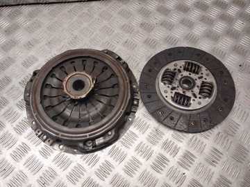 SPRZĘGŁO TARCZA + DOCISK PEUGEOT 605 I 2.5 TD THY