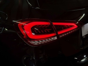 Mercedes Klasa A W177/V177 Hatchback 1.3 200 163KM 2019 Mercedes-Benz Klasa A A200 163KM 7G-DCT AMG-Line FULL Led SSU 1.3, zdjęcie 36