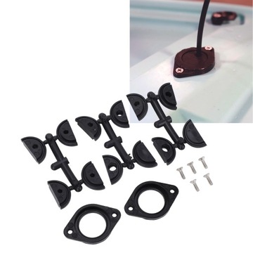 Комплект проводов через корпус, 10 шт., универсальный SB Fit