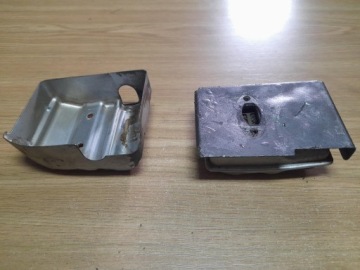 VARIOLUX V BFS 43 ГЛУШИТЕЛЬ ВЫХЛОПА