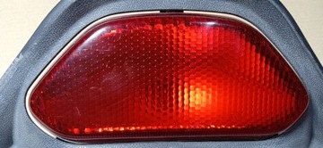 SUZUKI GSF 600 BANDIT ЗАДНИЙ ФОНАРЬ КОРПУС ЗАДНЕЙ РАМЫ 1200 ЛАМПА