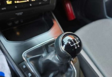 Seat Ibiza V Hatchback 5d 1.0 TSI 95KM 2019 Seat Ibiza Seat Ibiza 1.0 TSI Reference SampS Benzyna 95KM, zdjęcie 12