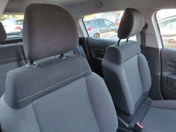 Citroen C3 IV 2024 Citroen C3 Navi Kamera Klimatronik Tempomat 1.5 Diesel 102KM, zdjęcie 14