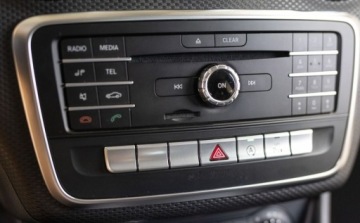 Mercedes Klasa A W176 Hatchback 5d Facelifting 180 122KM 2017 Mercedes-Benz Klasa A 180 Style 1.6 Benzyna 122KM, zdjęcie 20