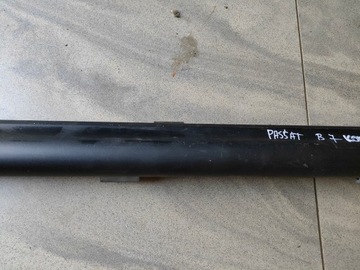 VW PASSAT B7 KOMBI ROLETA BAGAŻNIKA SIATKA