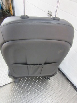 SSANGYONG KORANDO IV 2022 SEDADLO LEVÝ ŘIDIČE EVROPA