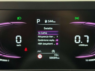 Kia Sportage V SUV 1.6 T-GDI MHEV 150KM 2023 Kia Sportage M Smart 1 wlasciciel Salon Polska FV 23 gwarancja dosta, zdjęcie 32