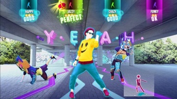 Просто танцуй 2015 XBOX ONE