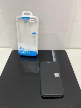 Etui z klapką NEWTOP do Samsung Galaxy J5 2017 360 CAPSULE FLIP CASE