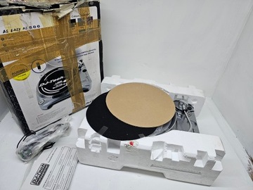 GRAMOFON DJ-TECH VINYL