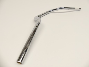 РУЛЕВОЕ КОЛЕСО T2041391 TRIUMPH BONNEVILLE 865 09-15