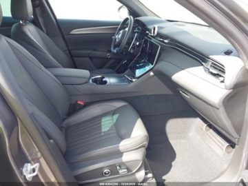 Maserati 2024 Maserati Grecale GT 2024 2.0L 2.0 Benzyna 296KM, zdjęcie 9