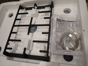 Варочная панель GORENJE GCI691BSC - повреждена