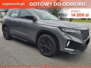 Renault Austral 2026 Od ręki - Evolution 1.3 TCe mHEV 150KM / pakiet safety